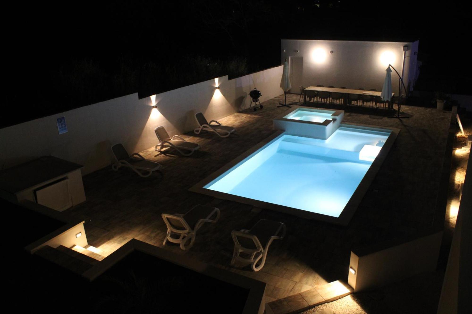 Holiday House Emjalemi Pola Esterno foto